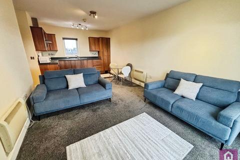 2 bedroom flat to rent, Georgia Avenue, West Didsbury, Manchester, M20