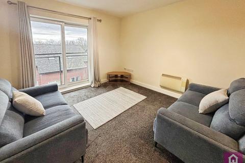 2 bedroom flat to rent, Georgia Avenue, West Didsbury, Manchester, M20