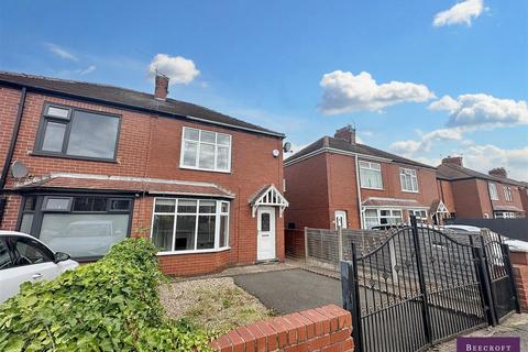 2 bedroom semi-detached house for sale, Kingsway, Wombwell, Barnsley