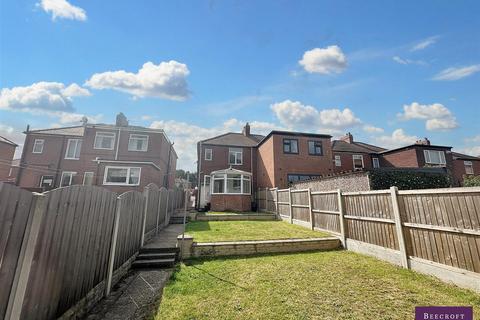 42 Kingsway, Wombwell, Barnsley, S73 0EA