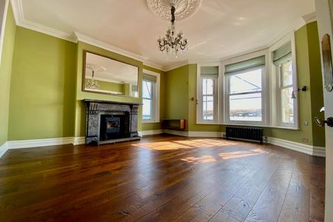 undefined, Marine Parade, Worthing