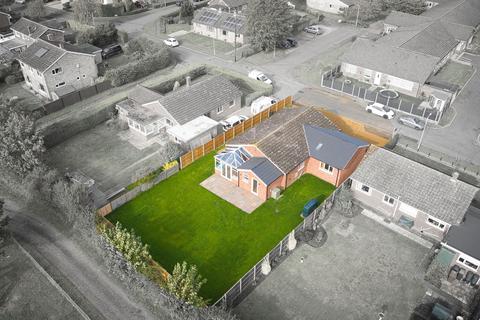 undefined, Noyes Avenue, Laxfield, Suffolk