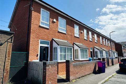 3 bedroom terraced house for sale, Coleridge Street, Kensington, Liverpool, L6