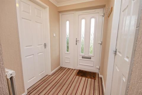 3 bedroom semi-detached house for sale, Ormesby Crescent, Northallerton DL7