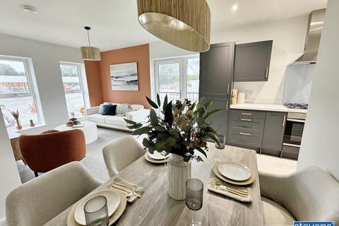 undefined, The Market Quarter , Hatherleigh
