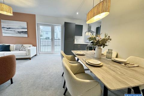 undefined, The Market Quarter , Hatherleigh
