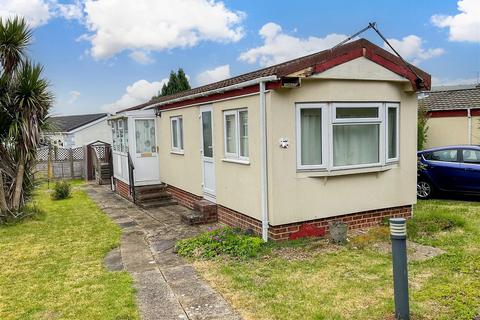 1 bedroom park home for sale, Church Lane, Upper Beeding, Steyning, West Sussex