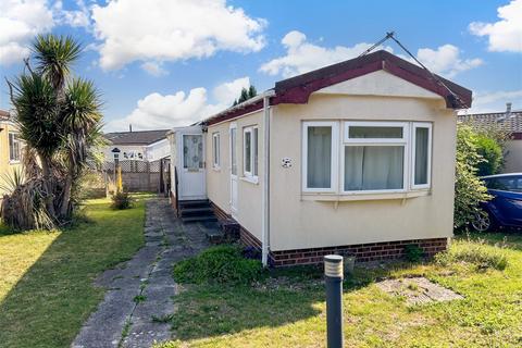 1 bedroom park home for sale, Church Lane, Upper Beeding, Steyning, West Sussex