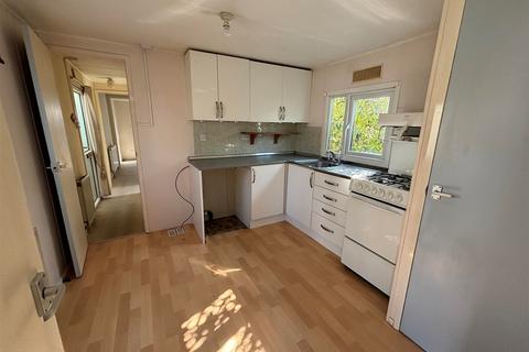 1 bedroom park home for sale, Church Lane, Upper Beeding, Steyning, West Sussex