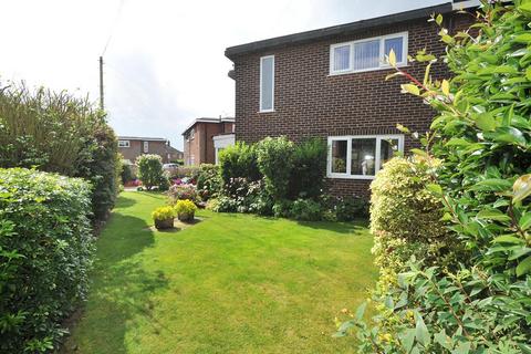 3 bedroom semi-detached house for sale, 2 Kent Road, Cadishead M44 5YH