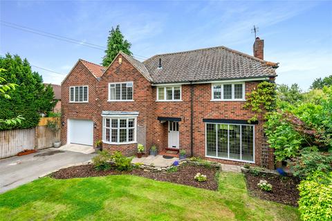 5 bedroom detached house for sale, Chevet Lane, Wakefield, West Yorkshire