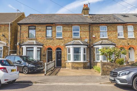 3 bedroom terraced house for sale, Otterfield Road, West Drayton UB7