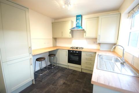 2 bedroom terraced house for sale, Marin Court, Beverley