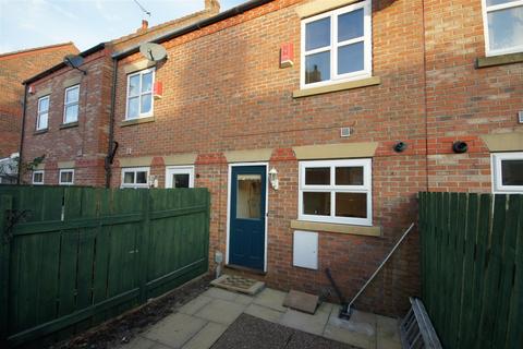 2 bedroom terraced house for sale, Marin Court, Beverley