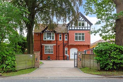 6 bedroom detached house for sale, Adlington Road, Wilmslow, Cheshire, SK9