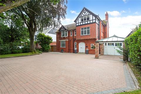 6 bedroom detached house for sale, Adlington Road, Wilmslow, Cheshire, SK9