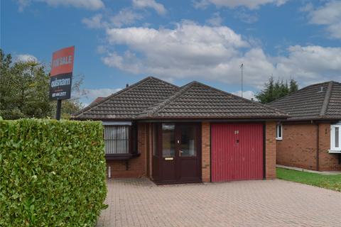 2 bedroom bungalow for sale, Westminster Drive, Birmingham, West Midlands, B14