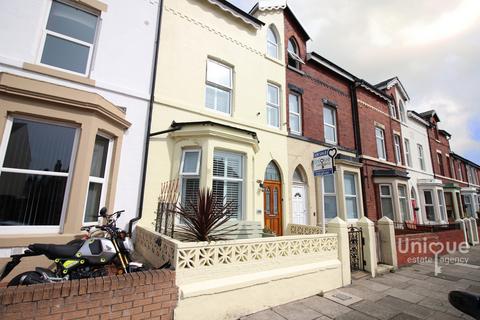 4 bedroom terraced house for sale, Promenade Road,  Fleetwood, FY7