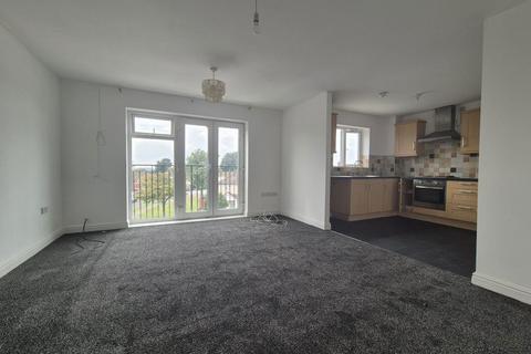 2 bedroom apartment to rent, Harvest Road, Rowley Regis