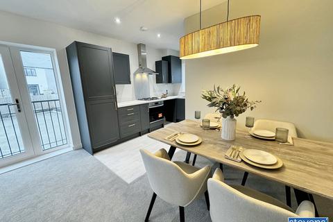 undefined, The Market Quarter, Hatherleigh