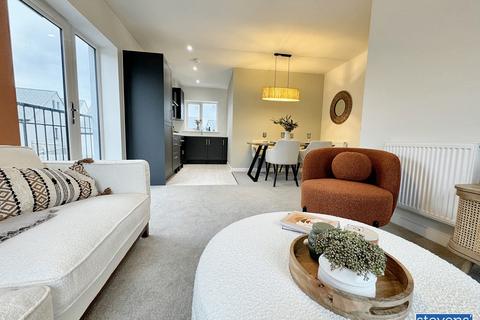 undefined, The Market Quarter, Hatherleigh