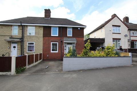 2 bedroom semi-detached house to rent, Ronksley Road, Sheffield