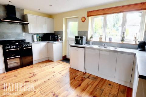 3 bedroom semi-detached house for sale, Wescoe Avenue, Great Houghton