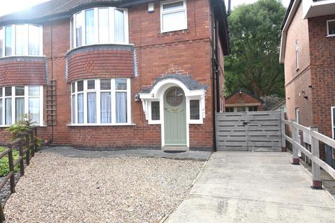 3 bedroom semi-detached house to rent, Arnside Place, Heslington Road, York