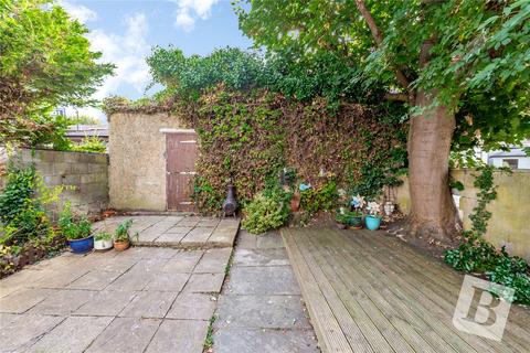 4 bedroom end of terrace house for sale, Darnley Road, Gravesend, Kent, DA11