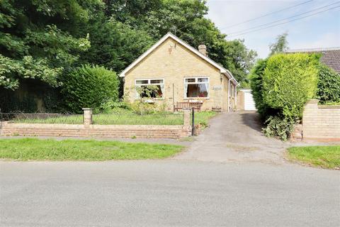 3 bedroom detached bungalow for sale, Main Street, Ellerker