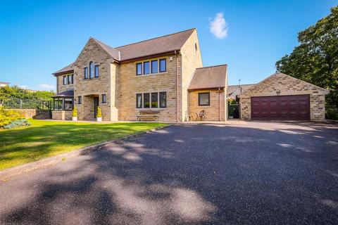 6 bedroom detached house for sale, Elmwood Drive, Brighouse