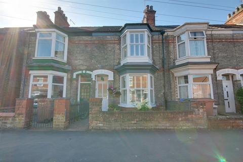 3 bedroom terraced house for sale, Grovehill Road, Beverley