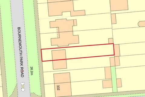 338 Bournemouth Park Road, Southend-on-sea, SS2 5LZ