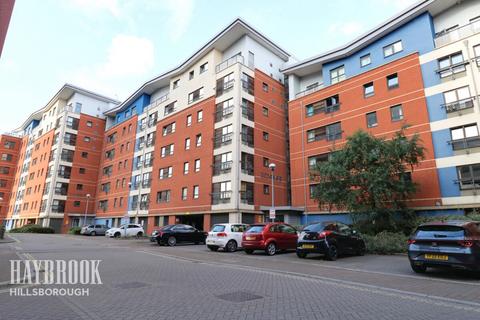 2 bedroom apartment for sale, Millsands, Sheffield