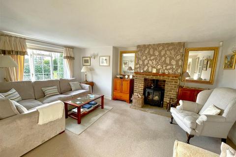 4 bedroom detached house for sale, Ivy Cottage, Mill Lane, Tallington, Stamford