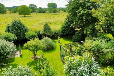 4 bedroom detached house for sale, Ivy Cottage, Mill Lane, Tallington, Stamford