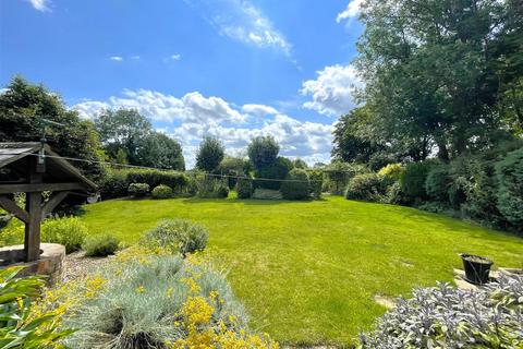 4 bedroom detached house for sale, Ivy Cottage, Mill Lane, Tallington, Stamford