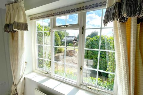 4 bedroom detached house for sale, Ivy Cottage, Mill Lane, Tallington, Stamford