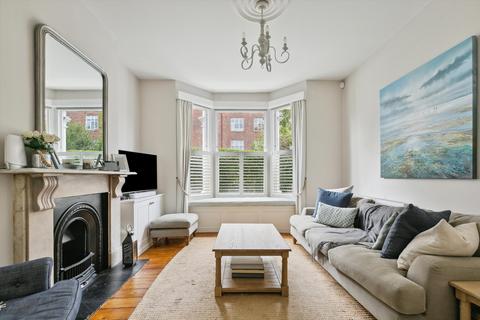 4 bedroom terraced house for sale, Sutton Lane North, London, W4