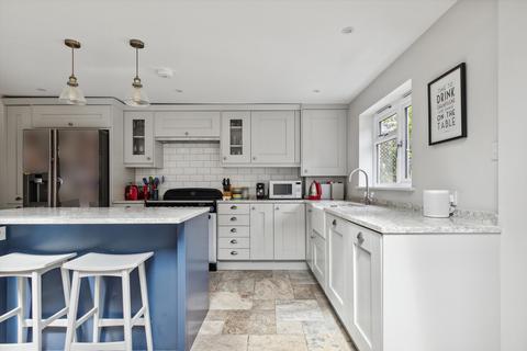 4 bedroom terraced house for sale, Sutton Lane North, London, W4