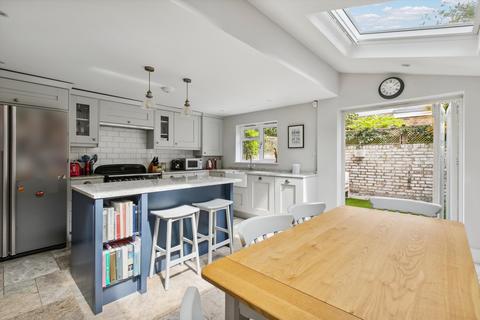 4 bedroom terraced house for sale, Sutton Lane North, London, W4