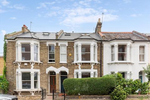 4 bedroom terraced house for sale, Sutton Lane North, London, W4