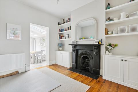 4 bedroom terraced house for sale, Sutton Lane North, London, W4