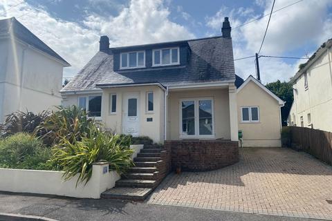 4 bedroom detached house for sale, Lower Redannick, Truro, TR1 2JW