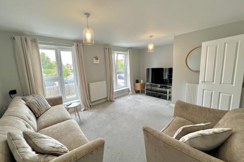 4 bedroom end of terrace house for sale, Peterborough PE3