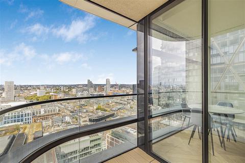 1 bedroom apartment for sale, ), Principal Tower,, 2 Principal Place, Worship Street,, London