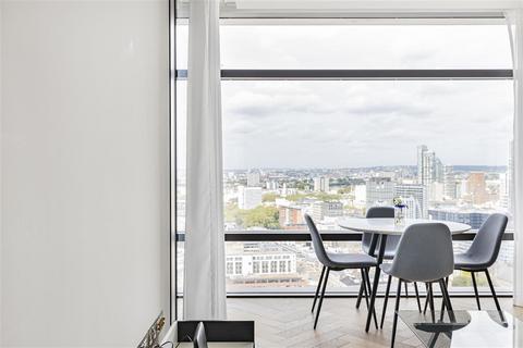 1 bedroom apartment for sale, ), Principal Tower,, 2 Principal Place, Worship Street,, London