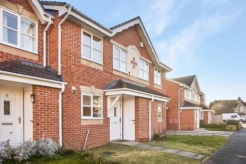 2 bedroom terraced house for sale, Rainsborough Way, York