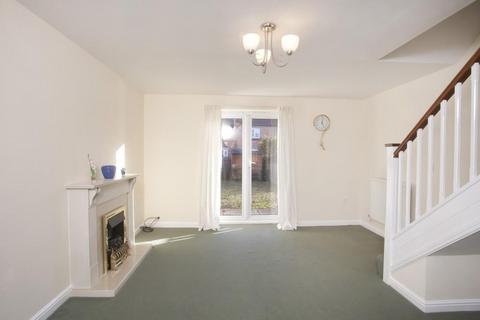 2 bedroom terraced house for sale, Rainsborough Way, York