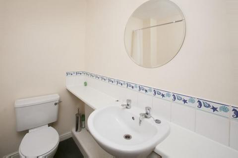 2 bedroom terraced house for sale, Rainsborough Way, York